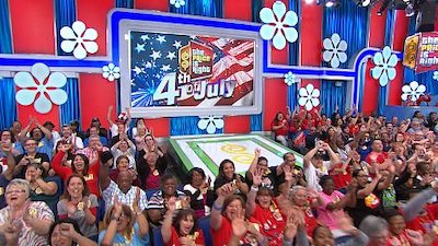 The Price is Right Season 46 Episode 190