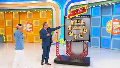The Price is Right Season 46 Episode 191