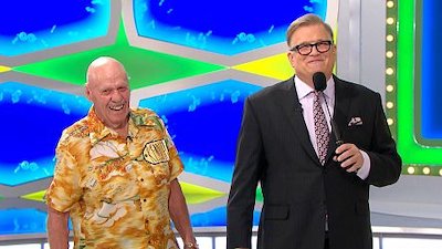 The Price is Right Season 47 Episode 2