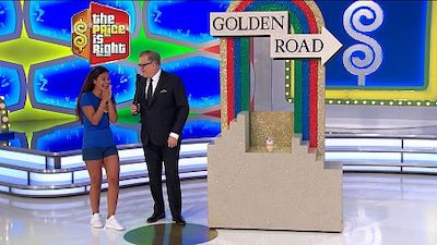 The Price is Right Season 47 Episode 4