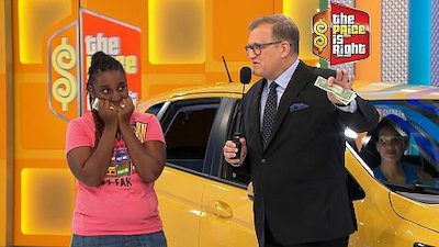 The Price is Right Season 47 Episode 5