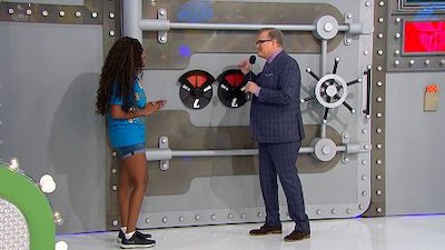 The Price is Right Season 47 Episode 7