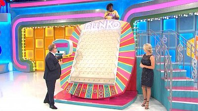 The Price is Right Season 47 Episode 13