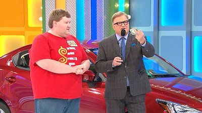 The Price is Right Season 47 Episode 14