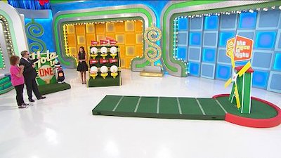 The Price is Right Season 47 Episode 15