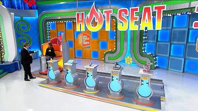 The Price is Right Season 47 Episode 16