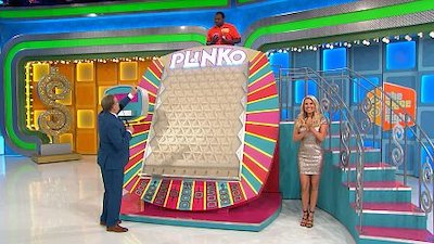 The Price is Right Season 47 Episode 17