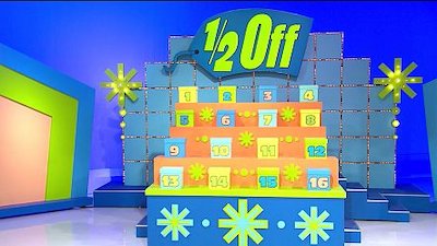 The Price is Right Season 47 Episode 18