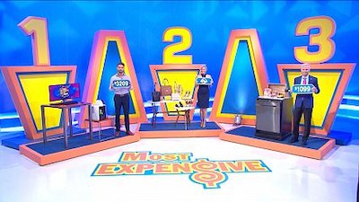 The Price is Right Season 47 Episode 20