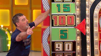 The Price is Right Season 47 Episode 21