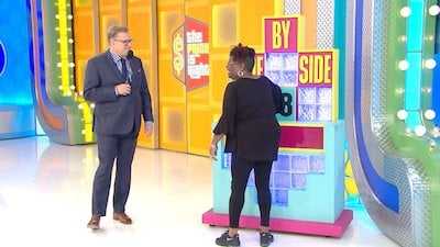 The Price is Right Season 47 Episode 24