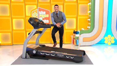 The Price is Right Season 47 Episode 25