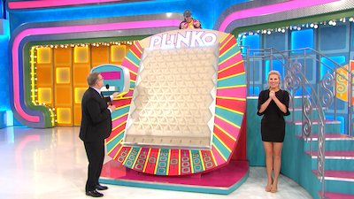 The Price is Right Season 47 Episode 26