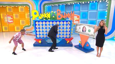 The Price is Right Season 47 Episode 28