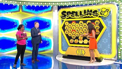 The Price is Right Season 47 Episode 29