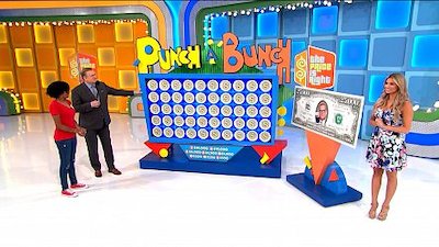 The Price is Right Season 47 Episode 30