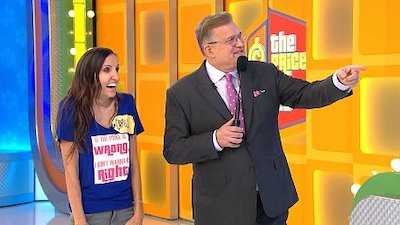 The Price is Right Season 47 Episode 31