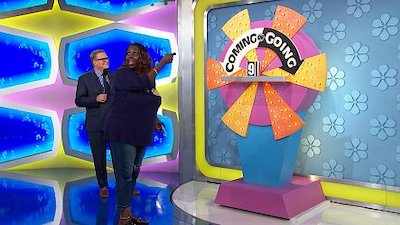 The Price is Right Season 47 Episode 33