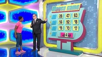 The Price is Right Season 47 Episode 35