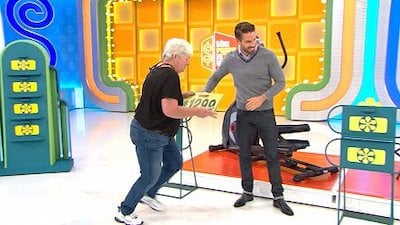 The Price is Right Season 47 Episode 38