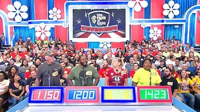 The Price is Right Season 47 Episode 39