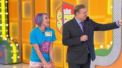The Price is Right Season 47 Episode 40