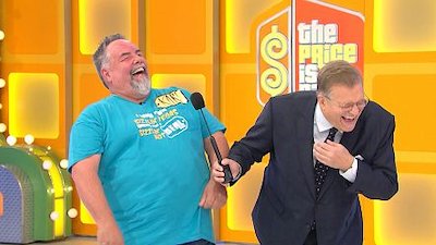 The Price is Right Season 47 Episode 42