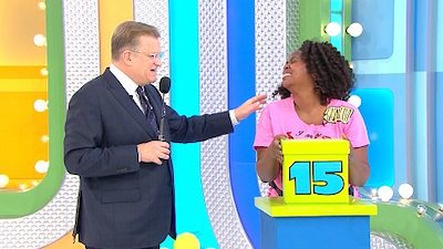 The Price is Right Season 47 Episode 43