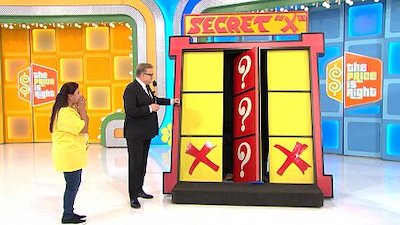 The Price is Right Season 47 Episode 44