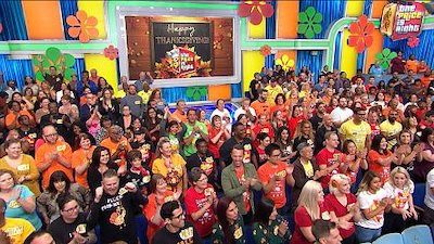 The Price is Right Season 47 Episode 47
