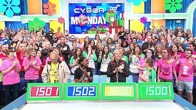 The Price is Right Season 47 Episode 48