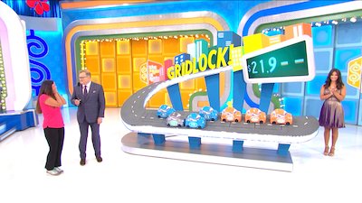 The Price is Right Season 47 Episode 49