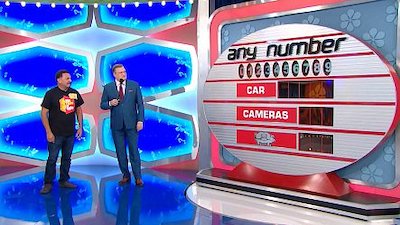 The Price is Right Season 47 Episode 50