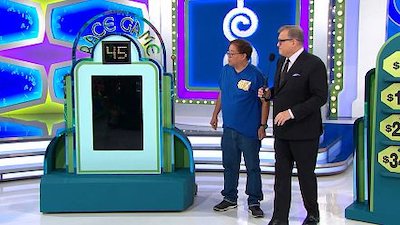 The Price is Right Season 47 Episode 51