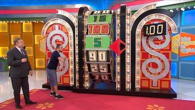 The Price is Right Season 47 Episode 53