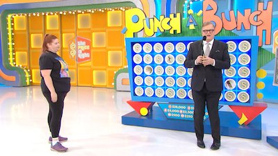 The Price is Right Season 47 Episode 55