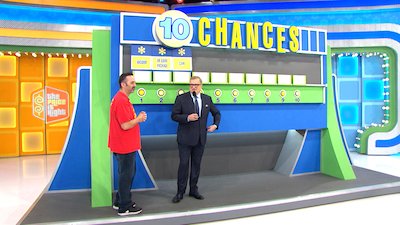 The Price is Right Season 47 Episode 56