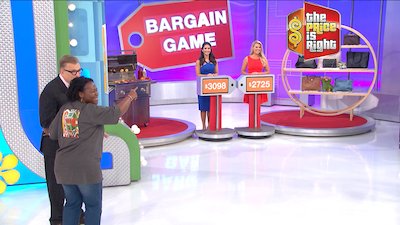 The Price is Right Season 47 Episode 57