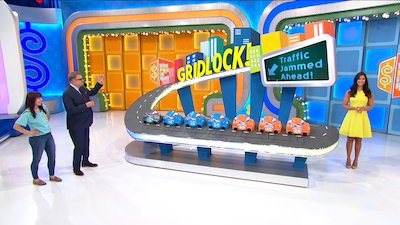 The Price is Right Season 47 Episode 58
