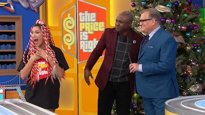 The Price is Right Season 47 Episode 59