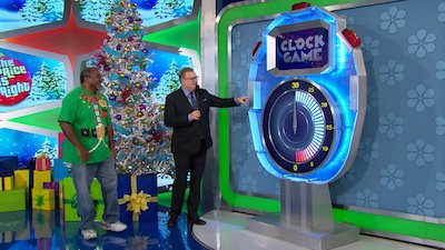 The Price is Right Season 47 Episode 60