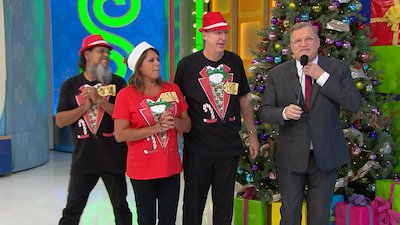 The Price is Right Season 47 Episode 63