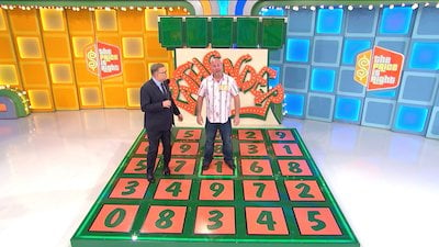The Price is Right Season 47 Episode 65