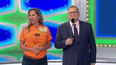 The Price is Right Season 47 Episode 66