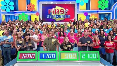 The Price is Right Season 47 Episode 67