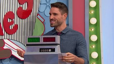 The Price is Right Season 47 Episode 69