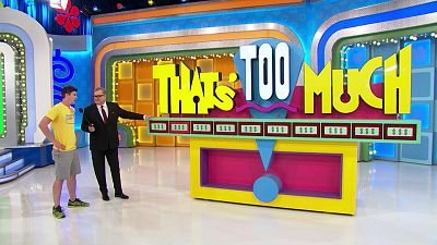 The Price is Right Season 47 Episode 70