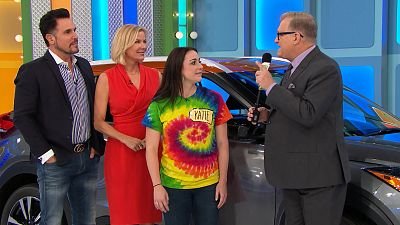 The Price is Right Season 47 Episode 71
