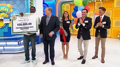 The Price is Right Season 47 Episode 73