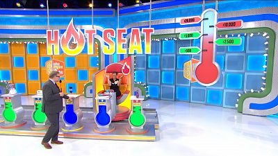 The Price is Right Season 47 Episode 76